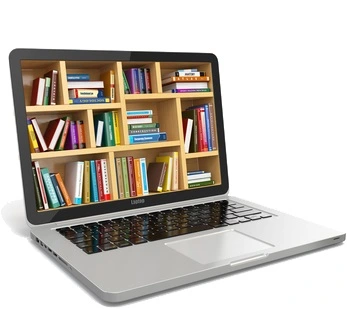 Bibliothèque numérique