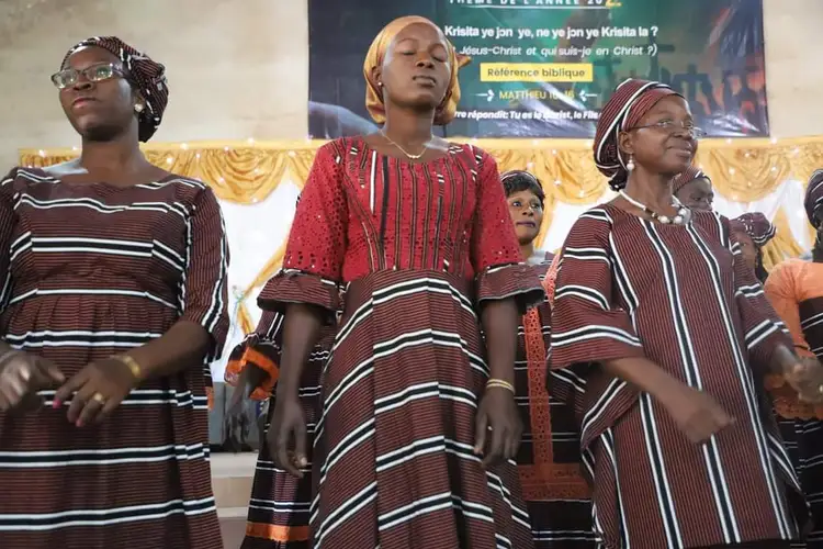 Journée des Femmes 2023