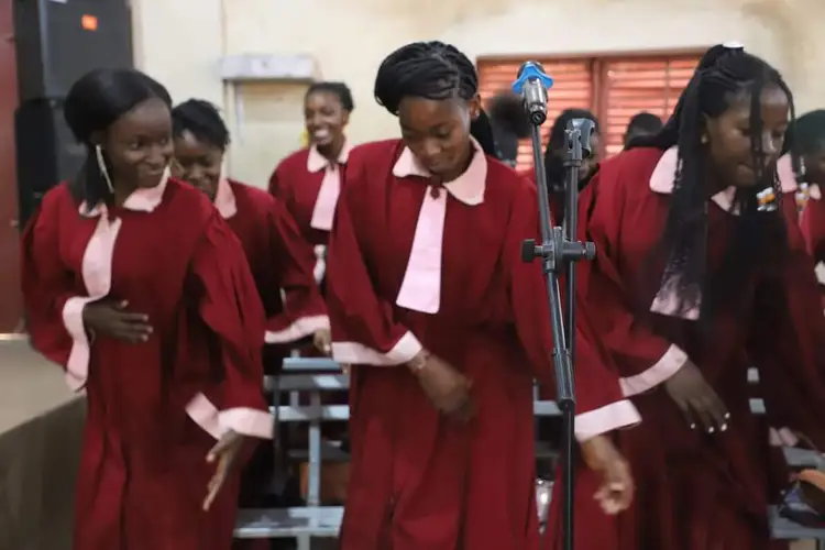 Journée des Femmes 2023