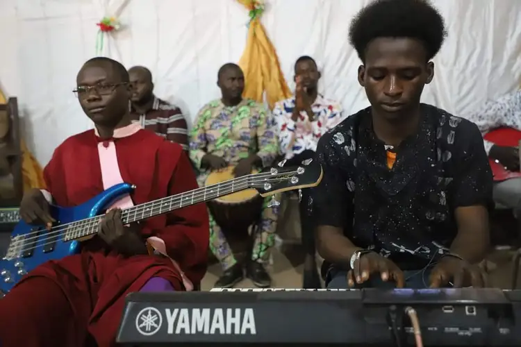 Journée des Femmes 2023