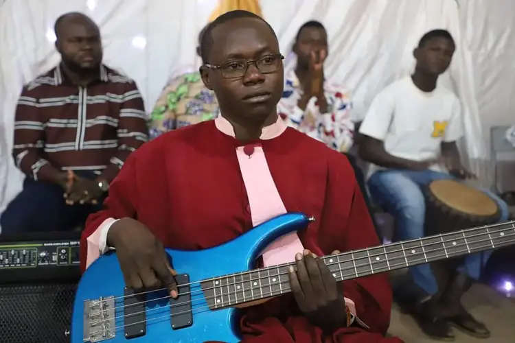 Journée des Femmes 2023