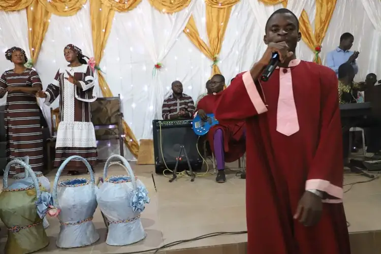 Journée des Femmes 2023