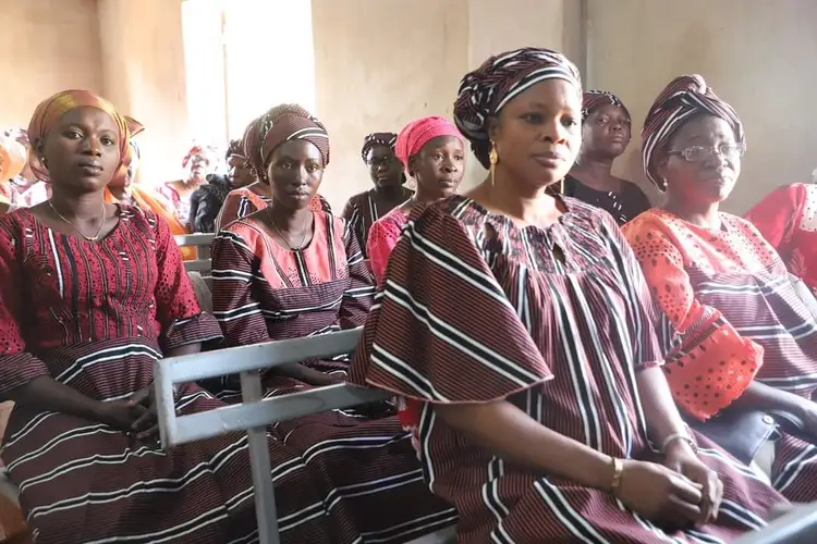 Journée des Femmes 2023