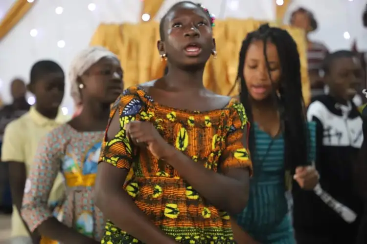 Journée des Femmes 2023