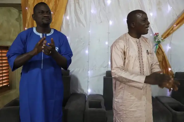 Journée des Femmes 2023