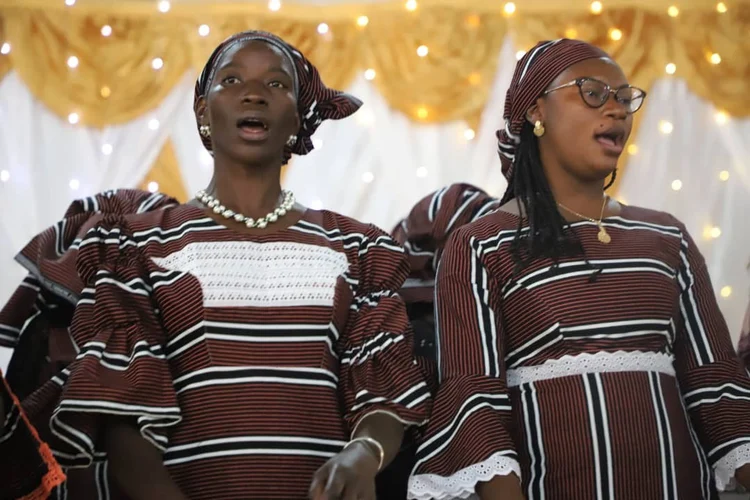 Journée des Femmes 2023