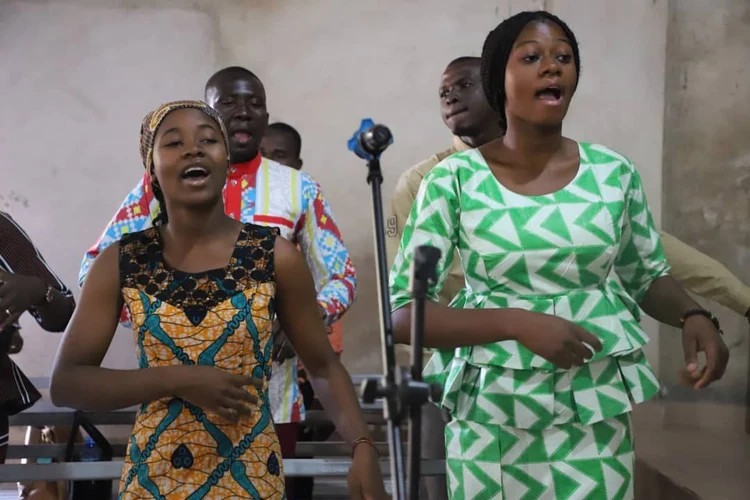 Journée des Femmes 2023