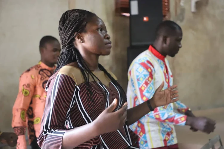Journée des Femmes 2023