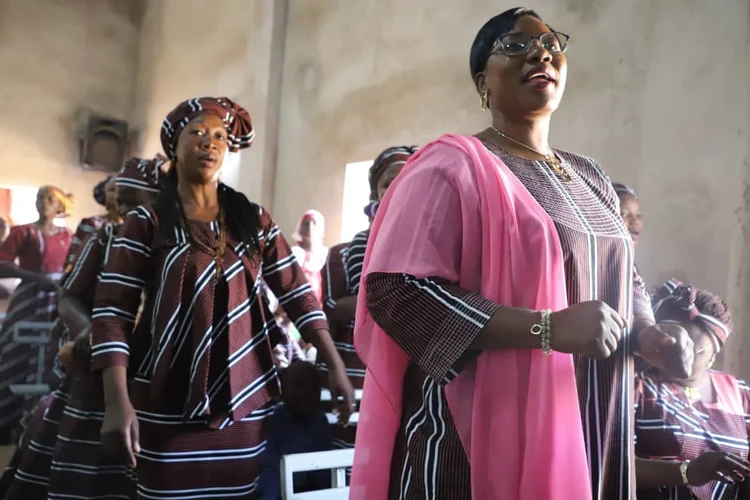 Journée des Femmes 2023