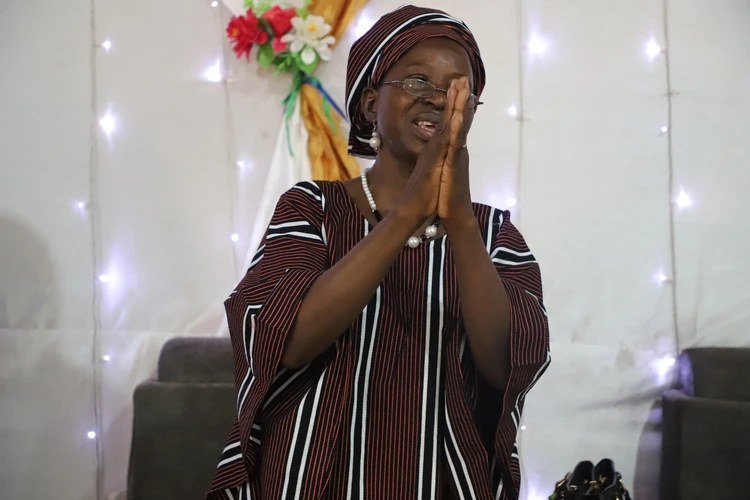 Journée des Femmes 2023