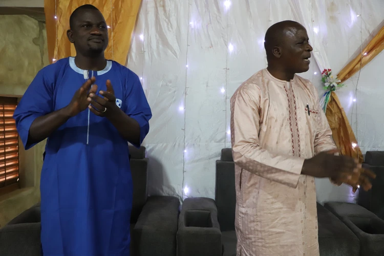 Journée des Femmes 2023