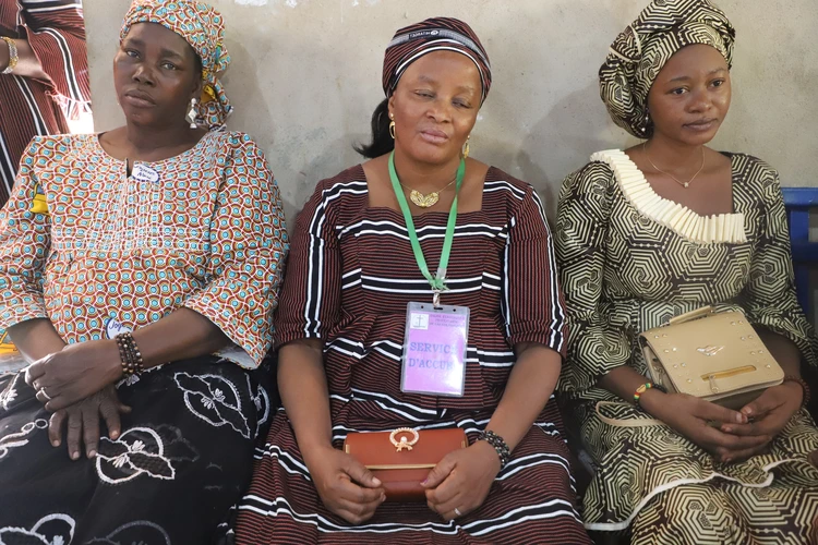 Journée des Femmes 2023