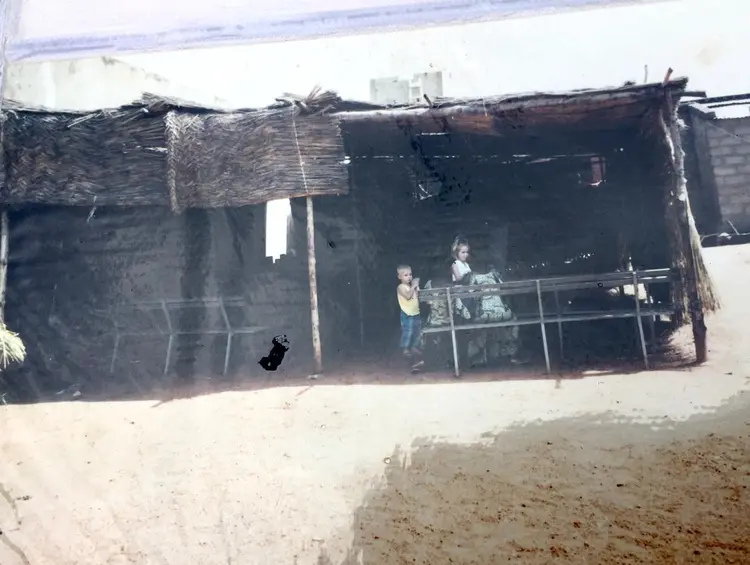 Banankabougou Ala Bato So