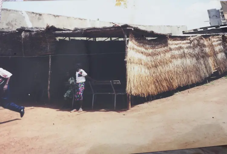 Banankabougou Ala Bato So